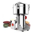 Máy xay, nghiền bột khô ngũ cốc mini cho gia đình E127