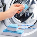 Hộp 12 viên sủi vệ sinh lồng máy giặt chất lượng N203