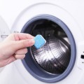 Hộp 12 viên sủi vệ sinh lồng máy giặt chất lượng N203