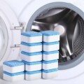Hộp 12 viên sủi vệ sinh lồng máy giặt chất lượng N203