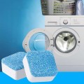 Hộp 12 viên sủi vệ sinh lồng máy giặt chất lượng N203