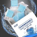 Hộp 12 viên sủi vệ sinh lồng máy giặt chất lượng N203