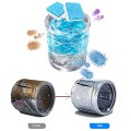 Hộp 12 viên sủi vệ sinh lồng máy giặt chất lượng N203