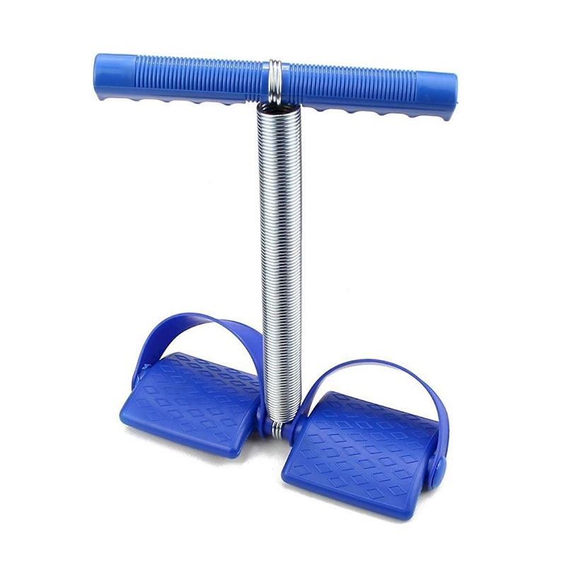 Dây kéo lò xo tập cơ bụng đa năng tại nhà H120