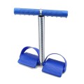 Dây kéo lò xo tập cơ bụng đa năng tại nhà H120