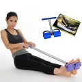 Dây kéo lò xo tập cơ bụng đa năng tại nhà H120