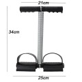 Dây kéo lò xo tập cơ bụng đa năng tại nhà H120