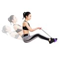 Dây kéo lò xo tập cơ bụng đa năng tại nhà H120