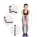 Dây kéo lò xo tập cơ bụng đa năng tại nhà H120
