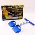 Dây kéo lò xo tập cơ bụng đa năng tại nhà H120