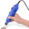 Bộ máy khoan mài khắc đa năng hơn 100 chi tiết N207