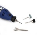 Bộ máy khoan mài khắc đa năng hơn 100 chi tiết N207