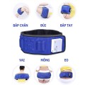 Đai massage X5 giảm mỡ bụng và toàn thân cao cấp J132