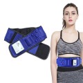 Đai massage X5 giảm mỡ bụng và toàn thân cao cấp J132