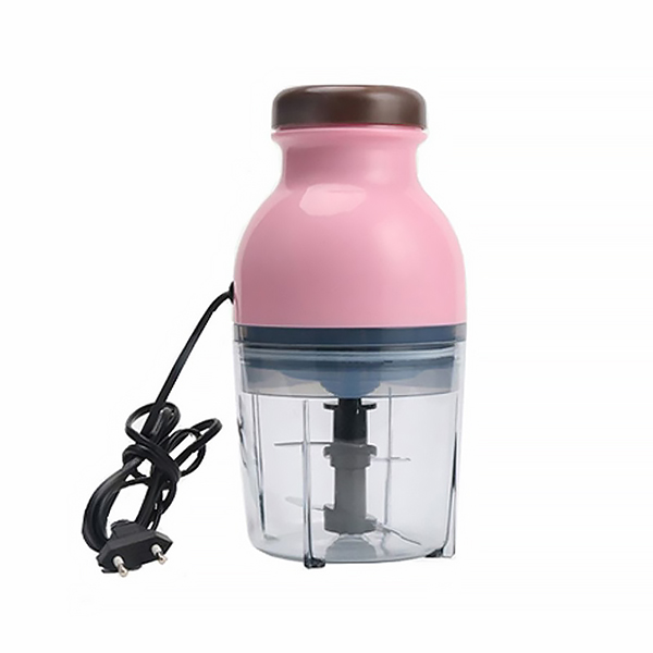 Máy xay sinh tố, máy xay thịt đa năng nhỏ gọn E135