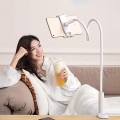 Giá đỡ điện thoại, máy tính bảng kẹp bàn tiện lợi Y113
