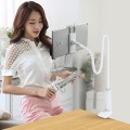 Giá đỡ điện thoại, máy tính bảng kẹp bàn tiện lợi Y113