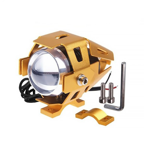 Đèn LED trợ sáng dành cho xe máy cao cấp P129