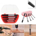 Bộ dụng cụ tháo bu lông, ốc vít gãy chuyên dụng N279, Bộ 5 mũi