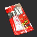Keo dán đa năng dán đồ da cao cấp N242, 1 tuýp
