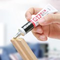 Keo dán đa năng dán đồ da cao cấp N242, 1 tuýp