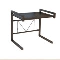 Kệ để lò vi sóng, lò nướng 2 tầng co giãn thông minh E140, Loại cố định