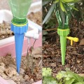 Combo 10 Đầu tưới nhỏ giọt tự động điều chỉnh lượng nước gắn chai N289, 10 cái
