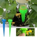 Combo 10 Đầu tưới nhỏ giọt tự động điều chỉnh lượng nước gắn chai N289, 10 cái