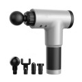 Máy massage cầm tay 6 chế độ giảm đau nhức, mệt mỏi J186, Loại màn hình led