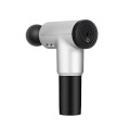 Máy massage cầm tay 6 chế độ giảm đau nhức, mệt mỏi J186, Loại màn hình led