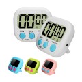 Đồng hồ mini bấm giờ, đếm ngược thời gian tiện dụng Q109, Màu xanh lá