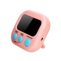 Đồng hồ mini bấm giờ, đếm ngược thời gian tiện dụng Q109, Màu xanh lá