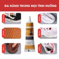 Keo dán giày dép, đồ vật đa năng dùng nhiệt trong suốt H130, Tuýp 60ml