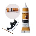 Keo dán giày dép, đồ vật đa năng dùng nhiệt trong suốt H130, Tuýp 60ml