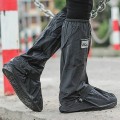 Ủng bọc giày đi mưa 2 lớp chống thấm nước Z109, Size M