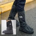 Ủng bọc giày đi mưa 2 lớp chống thấm nước Z109, Size M