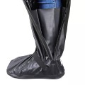 Ủng bọc giày đi mưa 2 lớp chống thấm nước Z109, Size M