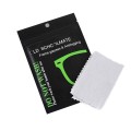 Khăn nano lau kính chống bám hơi nước chuyên dụng X116, Combo 30 khăn