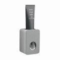 Bộ nhả kem đánh răng tự động gắn tường thông minh N316, Bộ 3 cốc