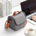 Túi đựng hộp cơm giữ nhiệt cao cấp nhiều kích thước N269, TN-8019 (20 x 14 x 23 cm)