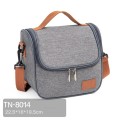 Túi đựng hộp cơm giữ nhiệt cao cấp nhiều kích thước N269, TN-8019 (20 x 14 x 23 cm)