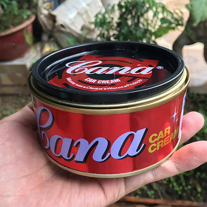 Xi đánh bóng chuyên dùng cho ô tô xe máy P179