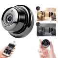 Camera wifi mini V380 Pro HD 1080P cảnh báo âm thanh 2 chiều V127