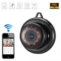 Camera wifi mini V380 Pro HD 1080P cảnh báo âm thanh 2 chiều V127