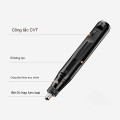 Máy mài điện đa năng cầm tay bộ 46 phụ kiện chi tiết nhỏ gọn N272