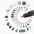 Máy mài điện đa năng cầm tay bộ 46 phụ kiện chi tiết nhỏ gọn N272