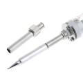 Mỏ hàn chì chỉnh nhiệt độ 60W nhỏ gọn chuyên dụng N314, Mỏ hàn