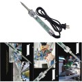 Mỏ hàn chì chỉnh nhiệt độ 60W nhỏ gọn chuyên dụng N314, Mỏ hàn