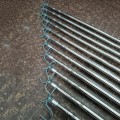 Sào rút treo móc phơi quần áo, treo lồng chim, hái hoa quả tiện dụng N310, Sào dài 2m1	