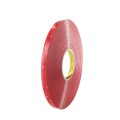 Băng keo 2 mặt trong suốt siêu dính cường lực N306, Loại 1cm	
